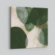 Abstract Minimalist Artwork With Overlapping Ovals 5 Abstract Minimalist Artwork With Overlapping Ovals 5
