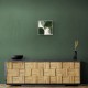 Abstract Minimalist Artwork With Overlapping Ovals 5 Abstract Minimalist Artwork With Overlapping Ovals 5