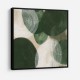 Abstract Minimalist Artwork With Overlapping Ovals 5 Abstract Minimalist Artwork With Overlapping Ovals 5