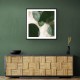 Abstract Minimalist Artwork With Overlapping Ovals 5 Abstract Minimalist Artwork With Overlapping Ovals 5