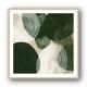 Abstract Minimalist Artwork With Overlapping Ovals 5 Abstract Minimalist Artwork With Overlapping Ovals 5