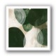 Abstract Minimalist Artwork With Overlapping Ovals 5 Abstract Minimalist Artwork With Overlapping Ovals 5