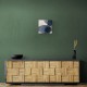 Abstract Minimalist Artwork With Overlapping Ovals 6 Abstract Minimalist Artwork With Overlapping Ovals 6