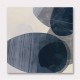 Abstract Minimalist Artwork With Overlapping Ovals 6 Abstract Minimalist Artwork With Overlapping Ovals 6