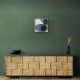 Abstract Minimalist Artwork With Overlapping Ovals 6 Abstract Minimalist Artwork With Overlapping Ovals 6