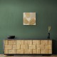 Abstract Minimalist Artwork With Three Large Overlapping Ovals 10 Abstract Minimalist Artwork With Three Large Overlapping Ovals 10