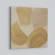 Abstract Minimalist Artwork With Three Large Overlapping Ovals 10 Abstract Minimalist Artwork With Three Large Overlapping Ovals 10