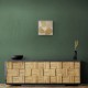 Abstract Minimalist Artwork With Three Large Overlapping Ovals 10 Abstract Minimalist Artwork With Three Large Overlapping Ovals 10