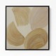 Abstract Minimalist Artwork With Three Large Overlapping Ovals 10 Abstract Minimalist Artwork With Three Large Overlapping Ovals 10