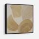 Abstract Minimalist Artwork With Three Large Overlapping Ovals 10 Abstract Minimalist Artwork With Three Large Overlapping Ovals 10