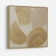 Abstract Minimalist Artwork With Three Large Overlapping Ovals 10 Abstract Minimalist Artwork With Three Large Overlapping Ovals 10