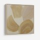 Abstract Minimalist Artwork With Three Large Overlapping Ovals 10 Abstract Minimalist Artwork With Three Large Overlapping Ovals 10