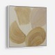 Abstract Minimalist Artwork With Three Large Overlapping Ovals 10 Abstract Minimalist Artwork With Three Large Overlapping Ovals 10
