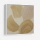Abstract Minimalist Artwork With Three Large Overlapping Ovals 10 Abstract Minimalist Artwork With Three Large Overlapping Ovals 10