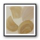 Abstract Minimalist Artwork With Three Large Overlapping Ovals 10 Abstract Minimalist Artwork With Three Large Overlapping Ovals 10