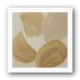 Abstract Minimalist Artwork With Three Large Overlapping Ovals 10 Abstract Minimalist Artwork With Three Large Overlapping Ovals 10