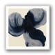 Abstract Minimalist Artwork With Three Large Overlapping Ovals 2 Abstract Minimalist Artwork With Three Large Overlapping Ovals 2