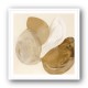 Abstract Minimalist Artwork With Three Large Overlapping Ovals 3 Abstract Minimalist Artwork With Three Large Overlapping Ovals 3