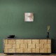 Abstract Minimalist Artwork With Three Large Overlapping Ovals 4 Abstract Minimalist Artwork With Three Large Overlapping Ovals 4
