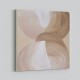 Abstract Minimalist Artwork With Three Large Overlapping Ovals 4 Abstract Minimalist Artwork With Three Large Overlapping Ovals 4