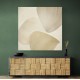 Abstract Minimalist Artwork With Three Large Overlapping Ovals 5 Abstract Minimalist Artwork With Three Large Overlapping Ovals 5