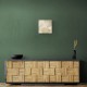 Abstract Minimalist Artwork With Three Large Overlapping Ovals 5 Abstract Minimalist Artwork With Three Large Overlapping Ovals 5