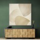 Abstract Minimalist Artwork With Three Large Overlapping Ovals 5 Abstract Minimalist Artwork With Three Large Overlapping Ovals 5