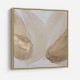 Abstract Minimalist Artwork With Three Large Overlapping Ovals 7 Abstract Minimalist Artwork With Three Large Overlapping Ovals 7