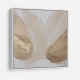 Abstract Minimalist Artwork With Three Large Overlapping Ovals 7 Abstract Minimalist Artwork With Three Large Overlapping Ovals 7