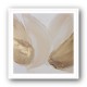 Abstract Minimalist Artwork With Three Large Overlapping Ovals 7 Abstract Minimalist Artwork With Three Large Overlapping Ovals 7