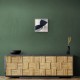 Abstract Minimalist Artwork With Three Large Overlapping Ovals 9 Abstract Minimalist Artwork With Three Large Overlapping Ovals 9