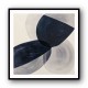 Abstract Minimalist Artwork With Three Large Overlapping Ovals 9 Abstract Minimalist Artwork With Three Large Overlapping Ovals 9