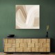 Abstract Minimalist Artwork With Three Large Swirls 8 Abstract Minimalist Artwork With Three Large Swirls 8
