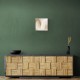 Abstract Minimalist Artwork With Three Large Swirls 8 Abstract Minimalist Artwork With Three Large Swirls 8
