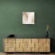 Abstract Minimalist Artwork With Three Large Swirls 8 Abstract Minimalist Artwork With Three Large Swirls 8