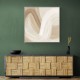 Abstract Minimalist Artwork With Three Large Swirls 8 Abstract Minimalist Artwork With Three Large Swirls 8