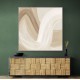 Abstract Minimalist Artwork With Three Large Swirls 8 Abstract Minimalist Artwork With Three Large Swirls 8