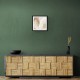 Abstract Minimalist Artwork With Three Large Swirls 8 Abstract Minimalist Artwork With Three Large Swirls 8