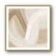 Abstract Minimalist Artwork With Three Large Swirls 8 Abstract Minimalist Artwork With Three Large Swirls 8