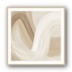 Abstract Minimalist Artwork With Three Large Swirls 8 Abstract Minimalist Artwork With Three Large Swirls 8