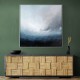 Atmospheric Abstract Artwork With Swirling Storm 6 Atmospheric Abstract Artwork With Swirling Storm 6