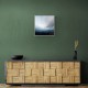 Atmospheric Abstract Artwork With Swirling Storm 6 Atmospheric Abstract Artwork With Swirling Storm 6