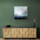 Atmospheric Abstract Artwork With Swirling Storm 6 Atmospheric Abstract Artwork With Swirling Storm 6