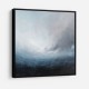 Atmospheric Abstract Artwork With Swirling Storm 6 Atmospheric Abstract Artwork With Swirling Storm 6
