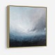 Atmospheric Abstract Artwork With Swirling Storm 6 Atmospheric Abstract Artwork With Swirling Storm 6