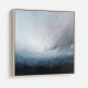 Atmospheric Abstract Artwork With Swirling Storm 6 Atmospheric Abstract Artwork With Swirling Storm 6