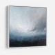 Atmospheric Abstract Artwork With Swirling Storm 6 Atmospheric Abstract Artwork With Swirling Storm 6