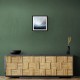Atmospheric Abstract Artwork With Swirling Storm 6 Atmospheric Abstract Artwork With Swirling Storm 6