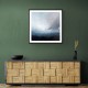 Atmospheric Abstract Artwork With Swirling Storm 6 Atmospheric Abstract Artwork With Swirling Storm 6