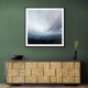 Atmospheric Abstract Artwork With Swirling Storm 6 Atmospheric Abstract Artwork With Swirling Storm 6